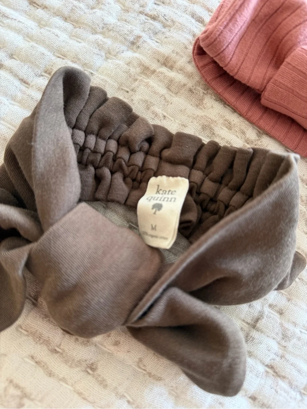 KATE QUINN Headbands